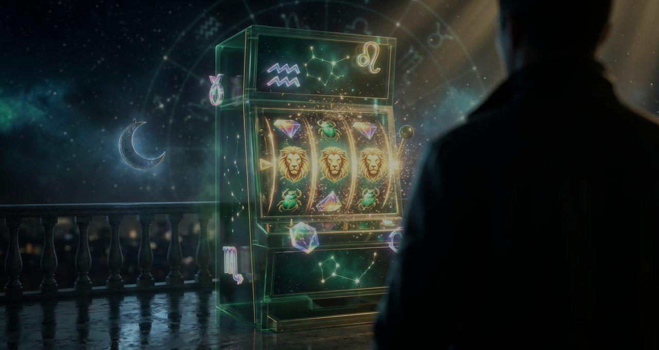 Zodiac Casino