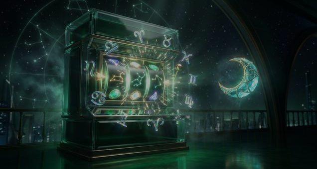 Zodiac Casino