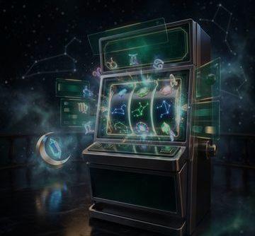 Zodiac Casino