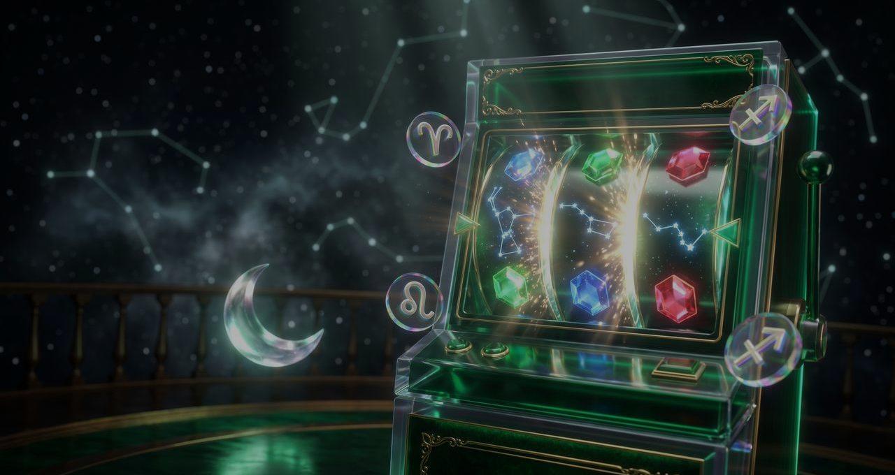 Zodiac Casino